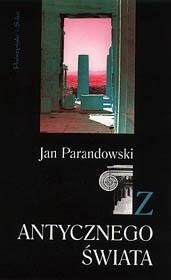 Z antycznego świata