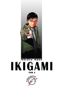 Ikigami #4