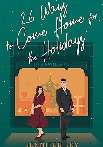 26 Ways to Come Home For The Holidays