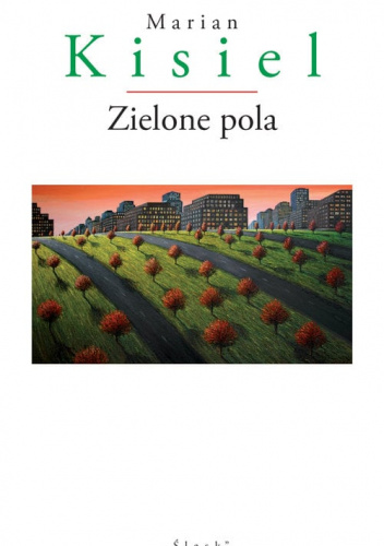 Zielone pola