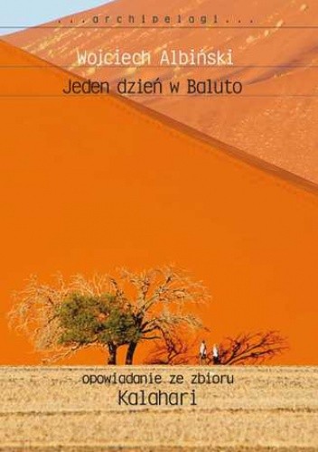 Jeden dzień w Baluto