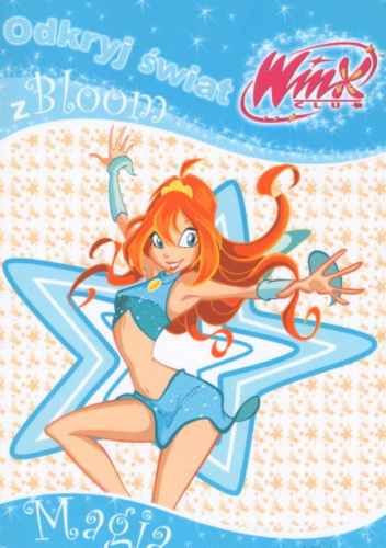 Magia z Bloom