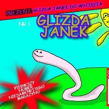 Glizda Janek 01/2020