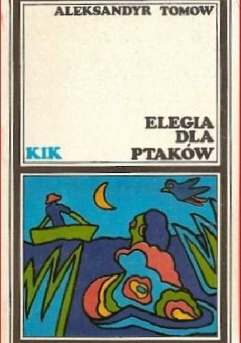 Elegia dla ptaków