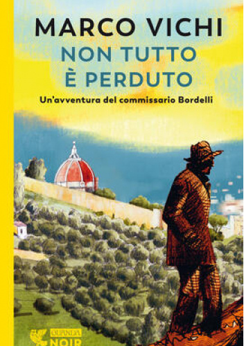 Non tutto è perduto