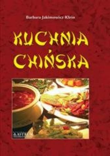 Kuchnia chińska