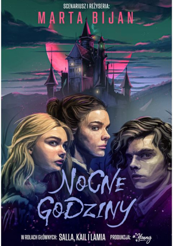 Nocne godziny