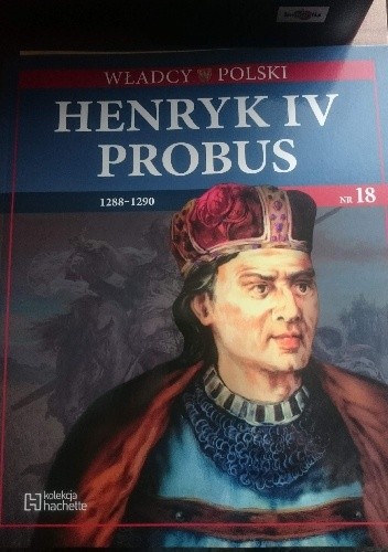 Henryk IV Probus
