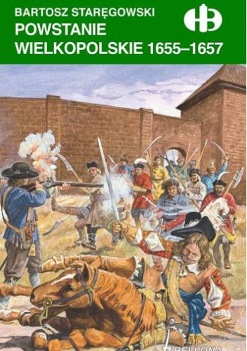 Powstanie wielkopolskie 1655-1657