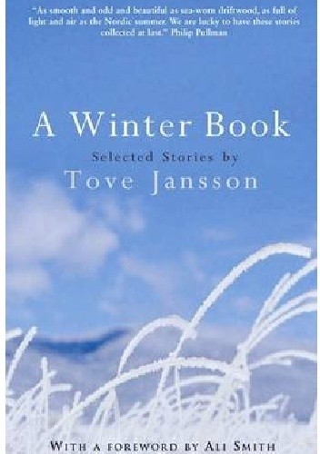 A Winter Book