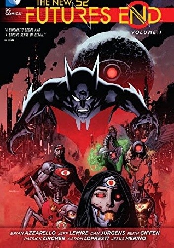 Futures End Vol.1