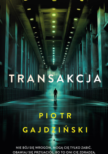 Transakcja