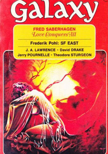 Galaxy Magazine, 1974/11