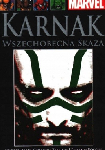 Karnak: Wszechobecna skaza