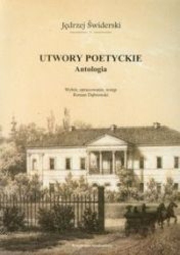Utwory poetyckie. Antologia