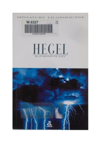Hegel