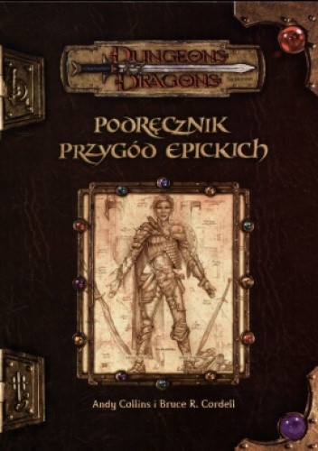 Podręcznik Przygód Epickich