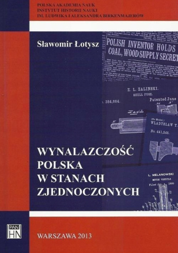 Wynalazczość polska w Stanach Zjednoczonych