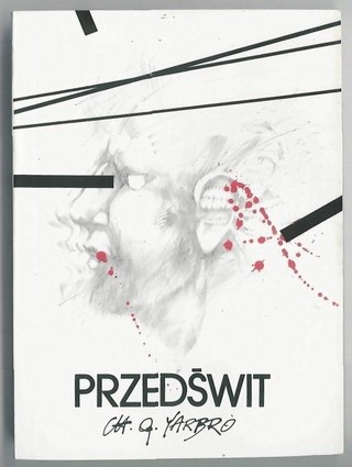 Przedświt