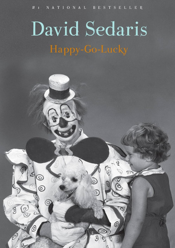 Happy-Go-Lucky