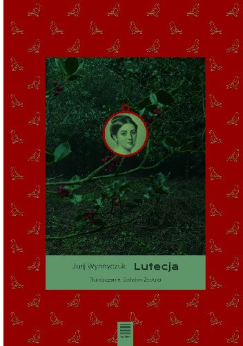 Lutecja