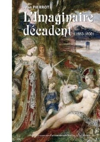L'imaginaire décadent