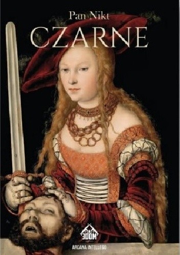 Czarne
