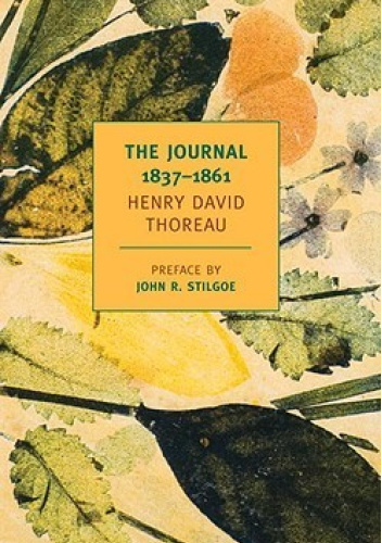 The Journal, 1837-1861