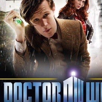 Doctor Who: The Empty House