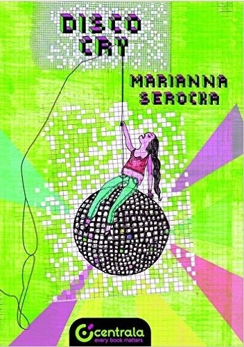 Disco Cry