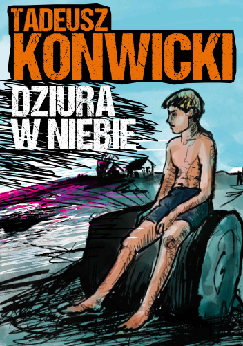 Dziura w niebie