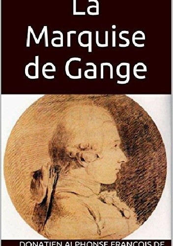 La marquise de Gange