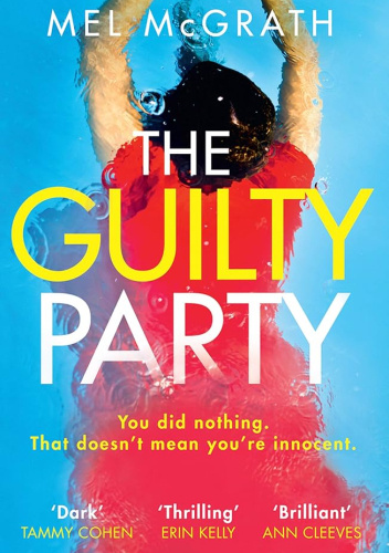 The guilty party
