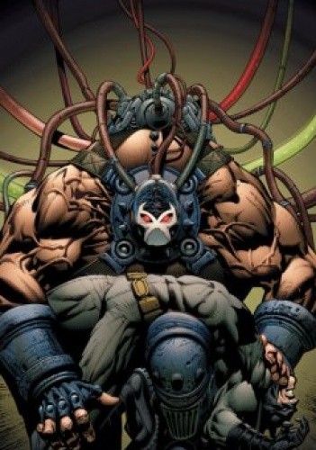 Batman: The Dark Knight #06 (New 52)