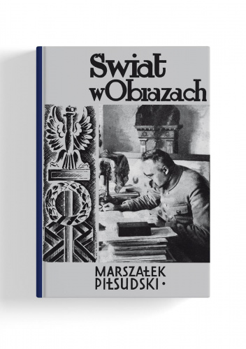 Marszałek Józef Piłsudski
