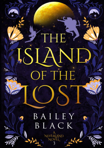 Island of the Lost