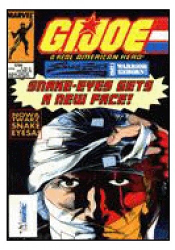 G.I. Joe 1/1996