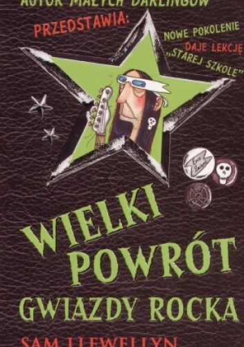 Wielki powrót gwiazdy rocka