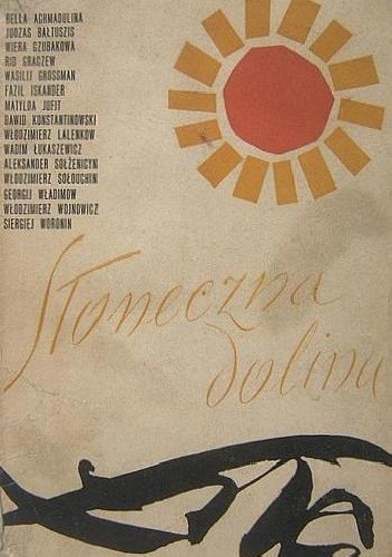 Słoneczna dolina