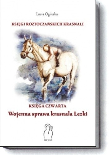 Wojenna sprawa krasnala Łezzki