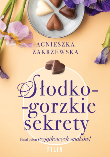 Słodko-gorzkie sekrety