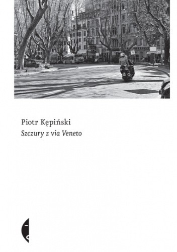 Szczury z via Veneto