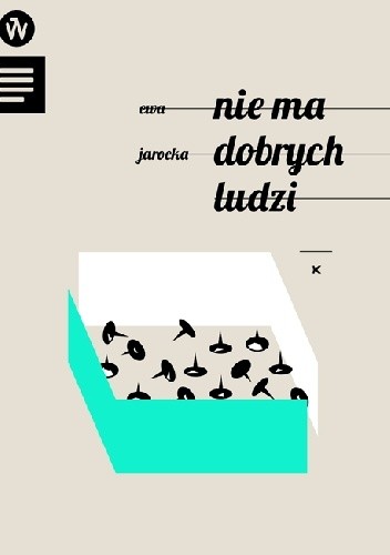 Nie ma dobrych ludzi