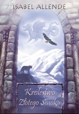 Królestwo Złotego Smoka
