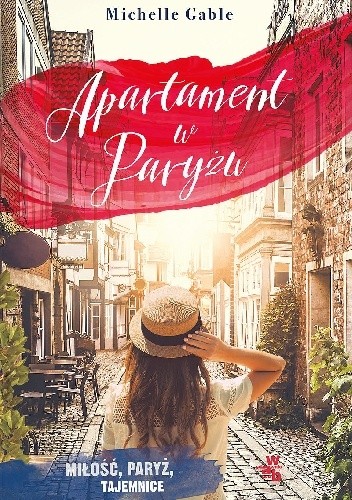 Apartament w Paryżu