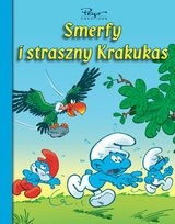 Smerfy i straszny Krakukas
