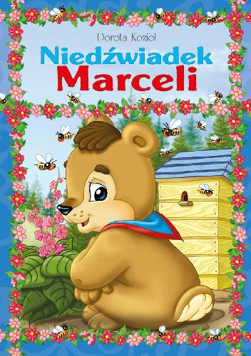 Niedźwiadek Marceli