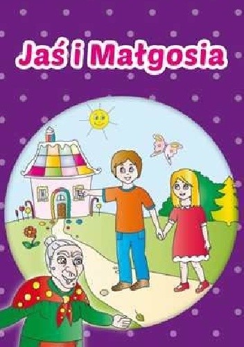 Jaś i Małgosia