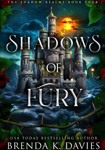Shadows of Fury