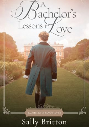 A Bachelor's Lessons in Love